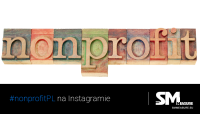#nonprofitPL na Instagramie [styczeń 2016]