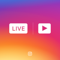 Jak udostępnić transmisję wideo na żywo w Instagram Stories po jej zakończeniu?