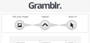 Gramblr, czyli jak obsługiwać konto na Instagramie z komputera